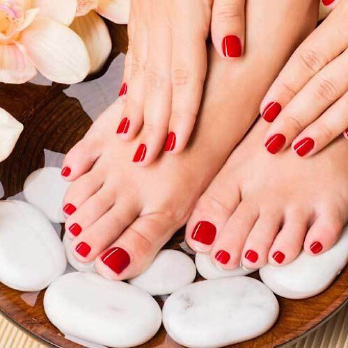 SKY NAILS & SPA - ** SPECIAL DISCOUNT **